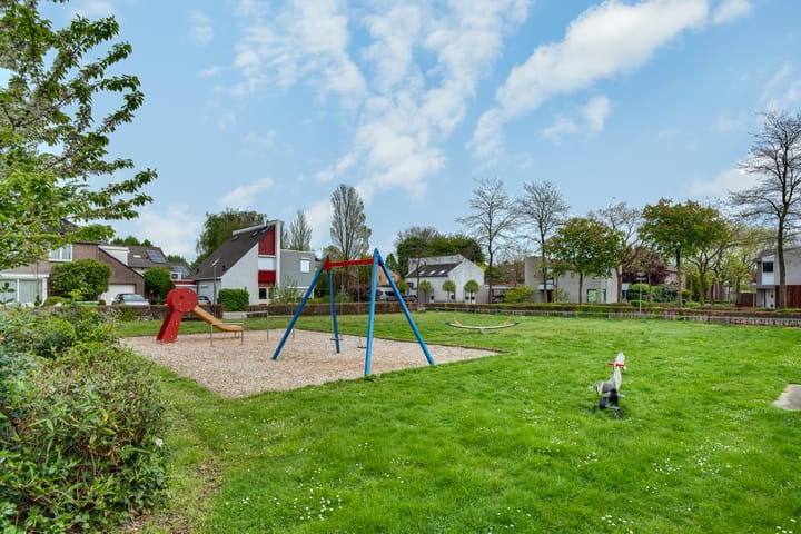 Foto 31 van Thorbeckeborch 34