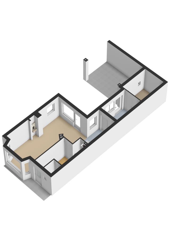 Foto 50 van Groningerstraatweg 191