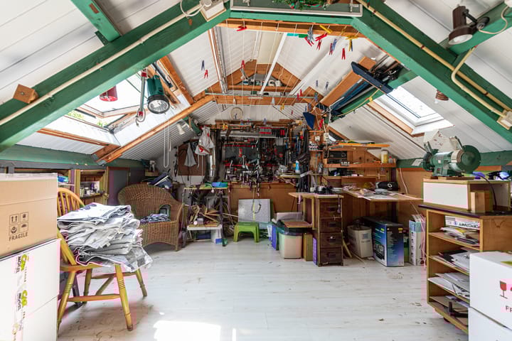 Photo 19 of de Gondel 2