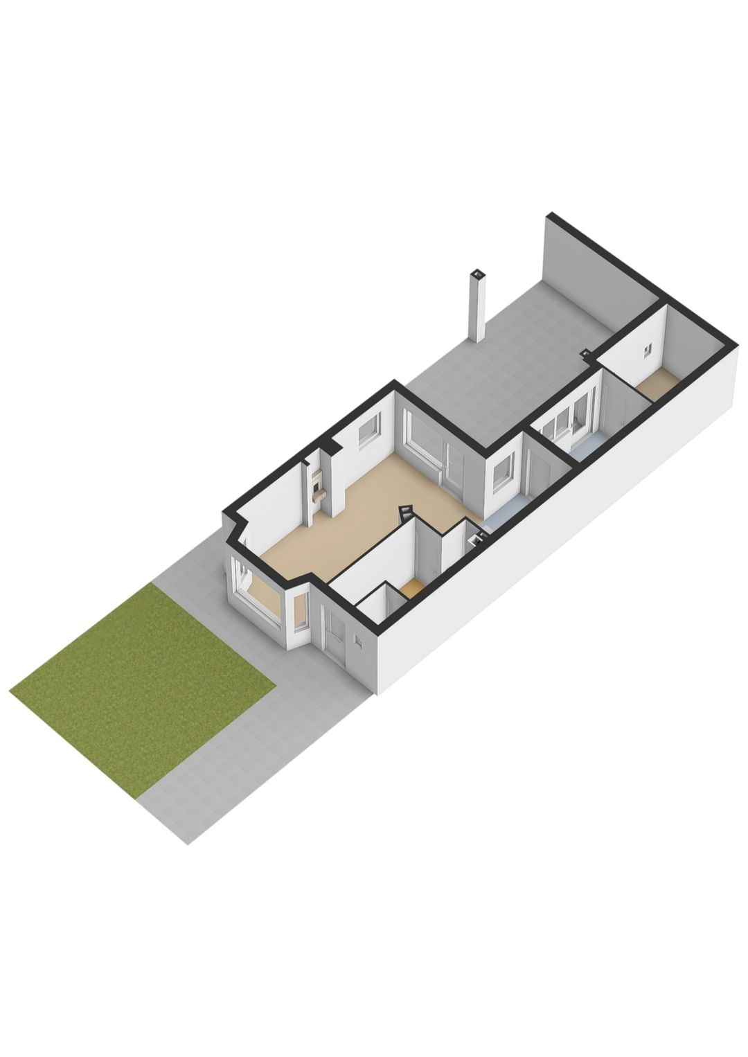 Foto 56 van Groningerstraatweg 191