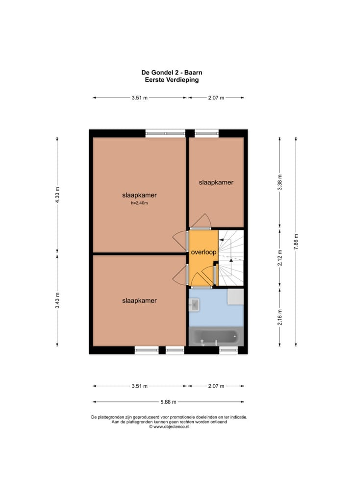 Photo 28 of de Gondel 2