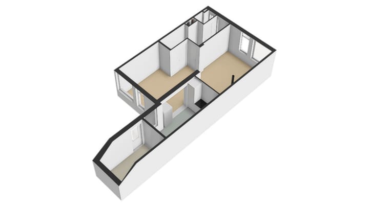 Photo 31 of de Gondel 2