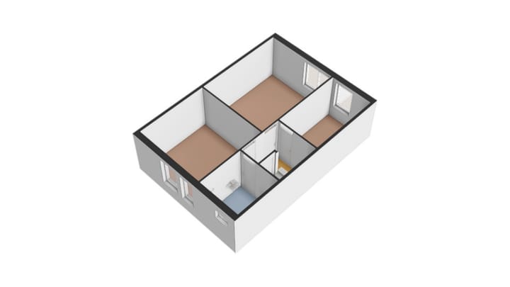 Photo 32 of de Gondel 2