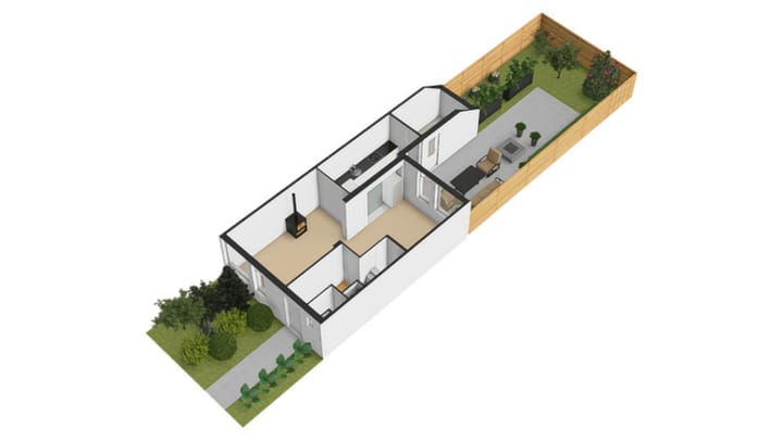 Photo 37 of de Gondel 2