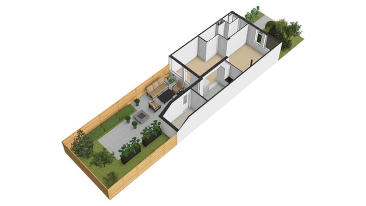 Photo 38 of de Gondel 2