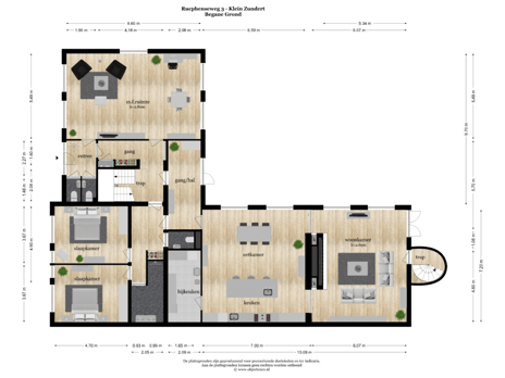 Bekijk plattegrond