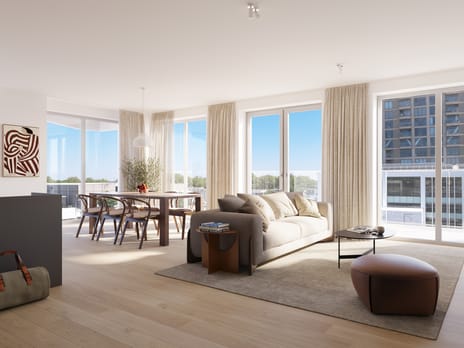 37 | type C | 3-kamer app | Rise thumbnail