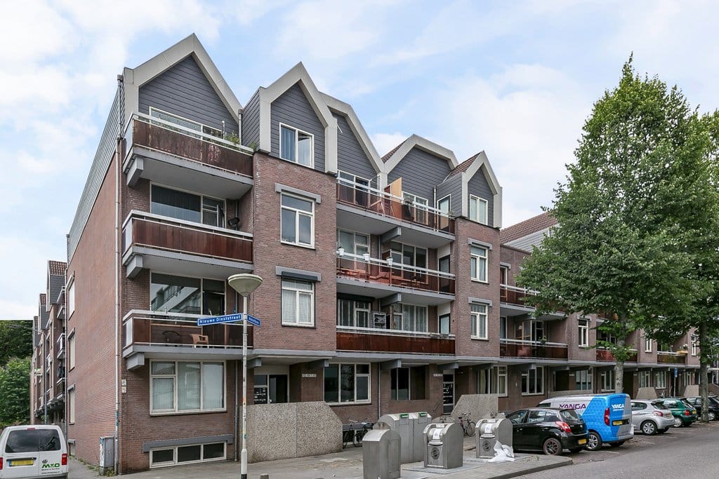 Foto 1 van Middellaan 432