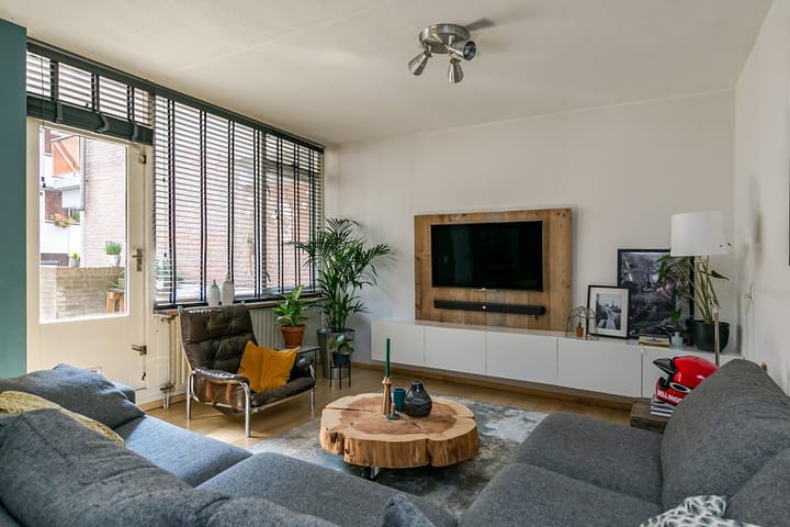 Foto 2 van Middellaan 432