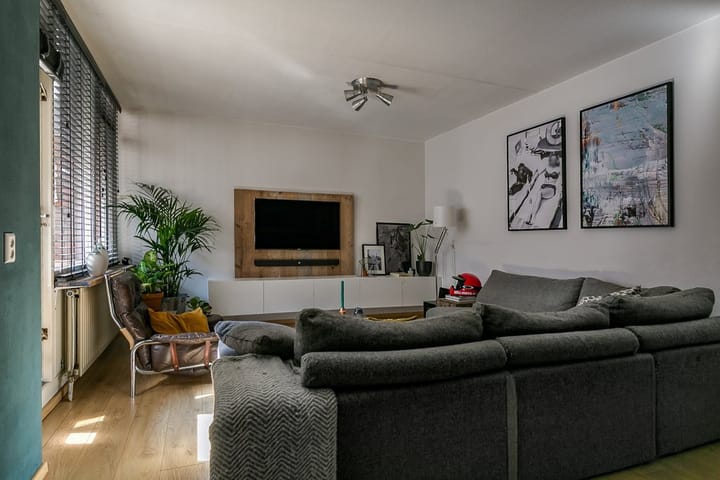 Foto 4 van Middellaan 432