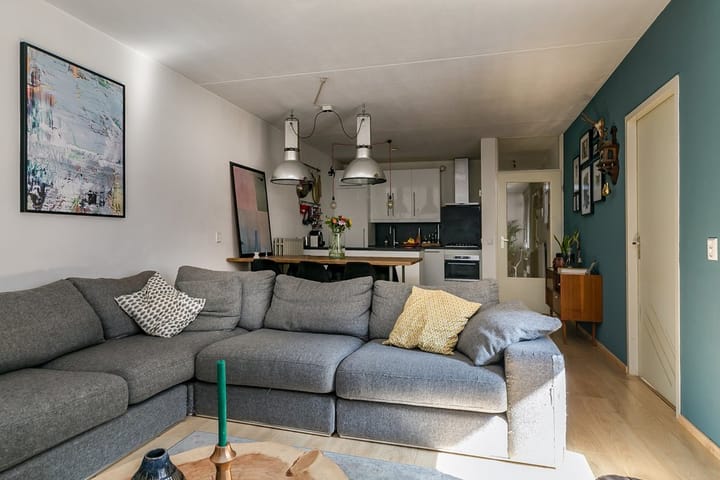 Foto 5 van Middellaan 432