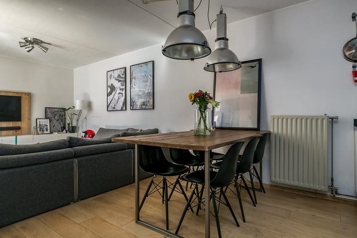 Foto 6 van Middellaan 432