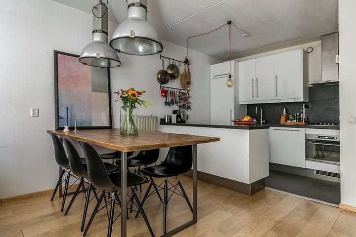 Foto 7 van Middellaan 432