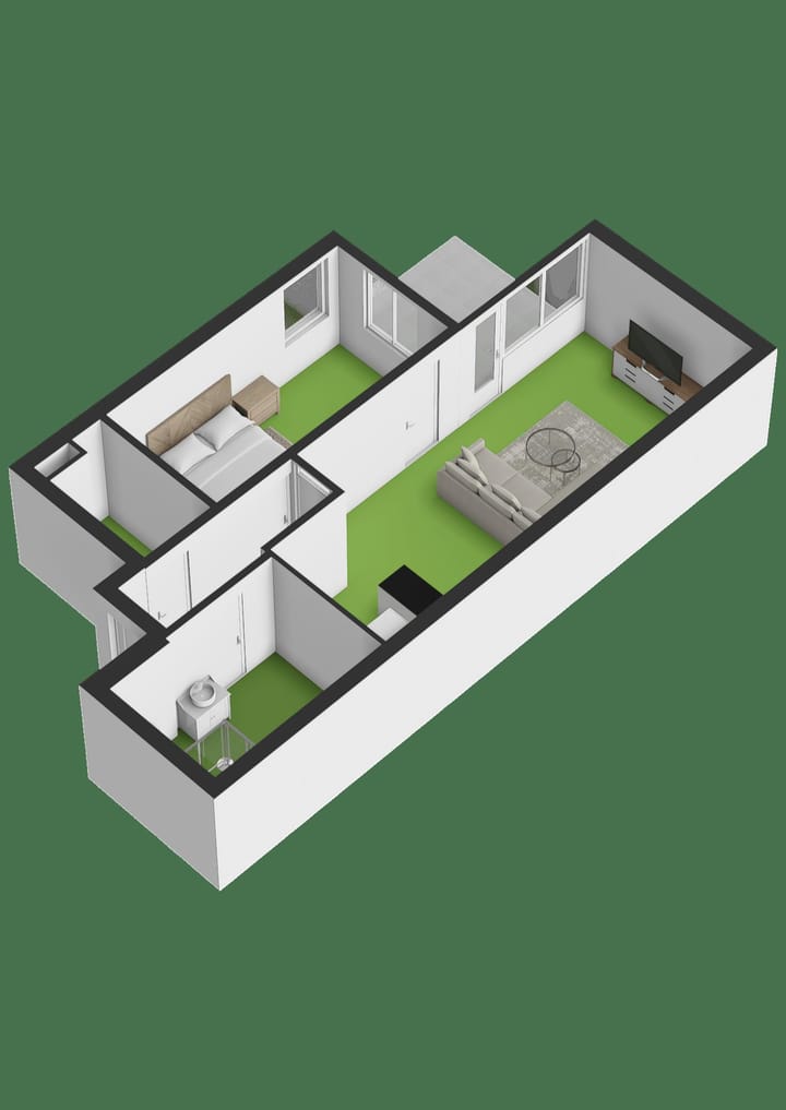 Foto 23 van Middellaan 432