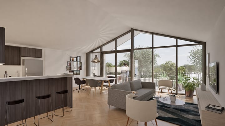 Foto 2 van MADE - Wonen op de Stuifhoek