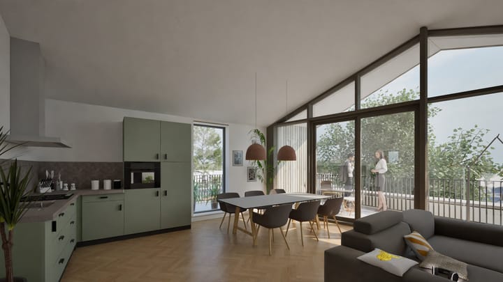 Foto 4 van MADE - Wonen op de Stuifhoek