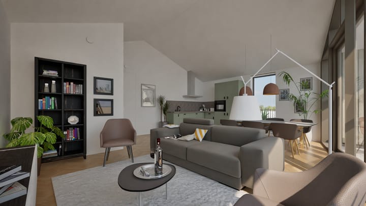 Foto 6 van MADE - Wonen op de Stuifhoek