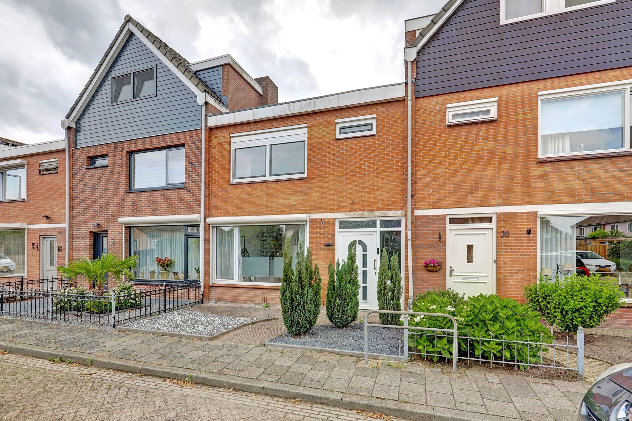 Foto 42 van Dr A J Kraaystraat 32