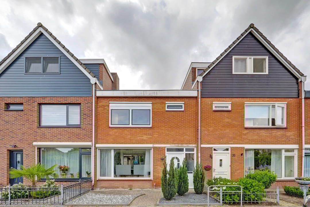 Foto 43 van Dr A J Kraaystraat 32