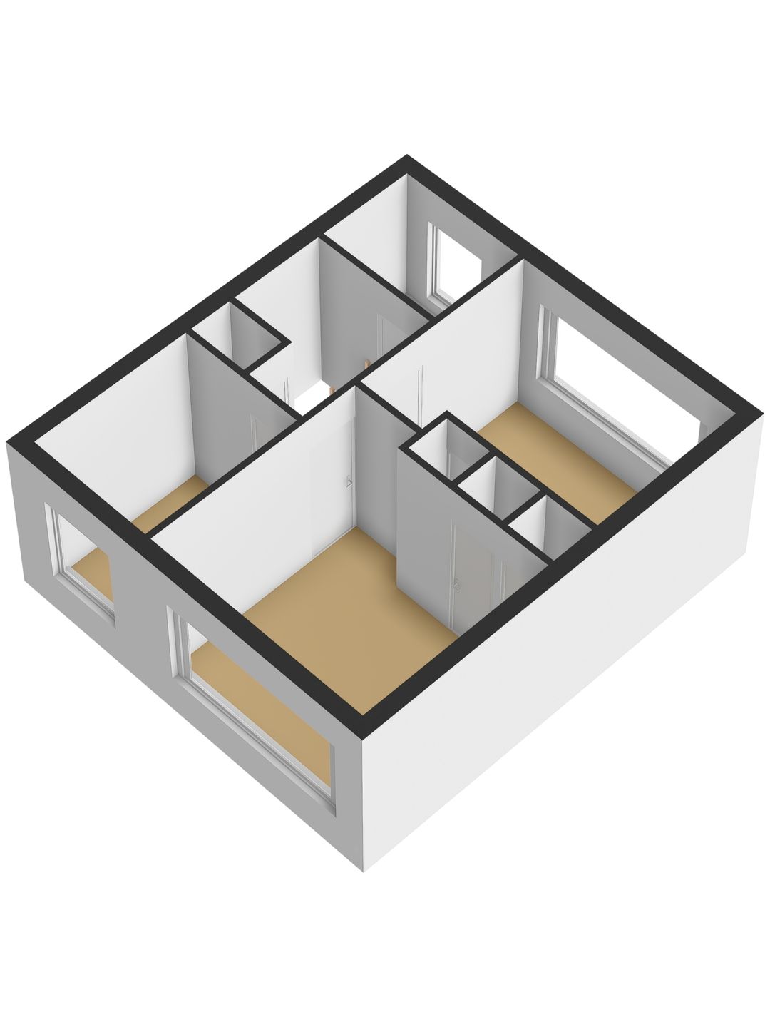 Foto 47 van Dr A J Kraaystraat 32