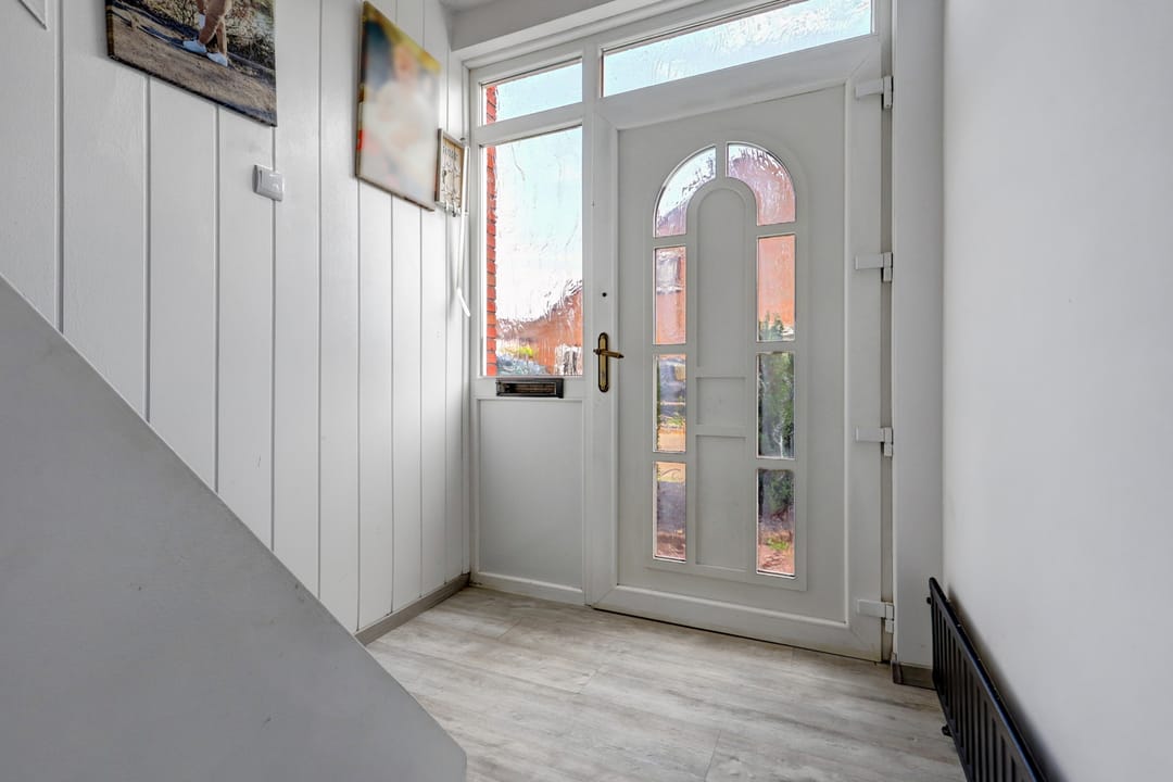 Foto 2 van Dr A J Kraaystraat 32