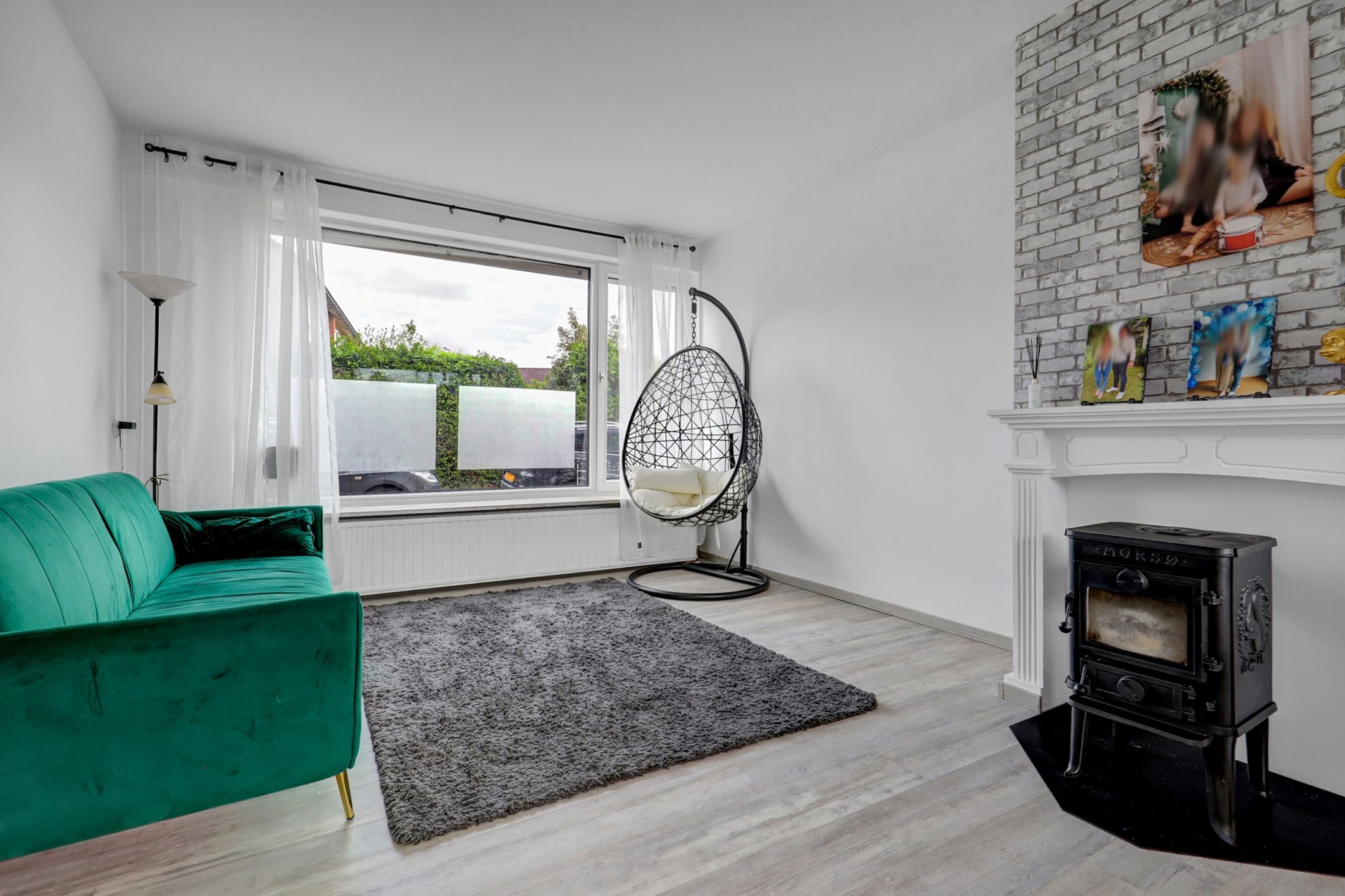 Foto 3 van Dr A J Kraaystraat 32