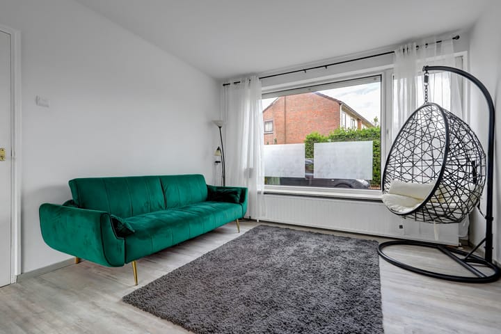 Foto 4 van Dr A J Kraaystraat 32