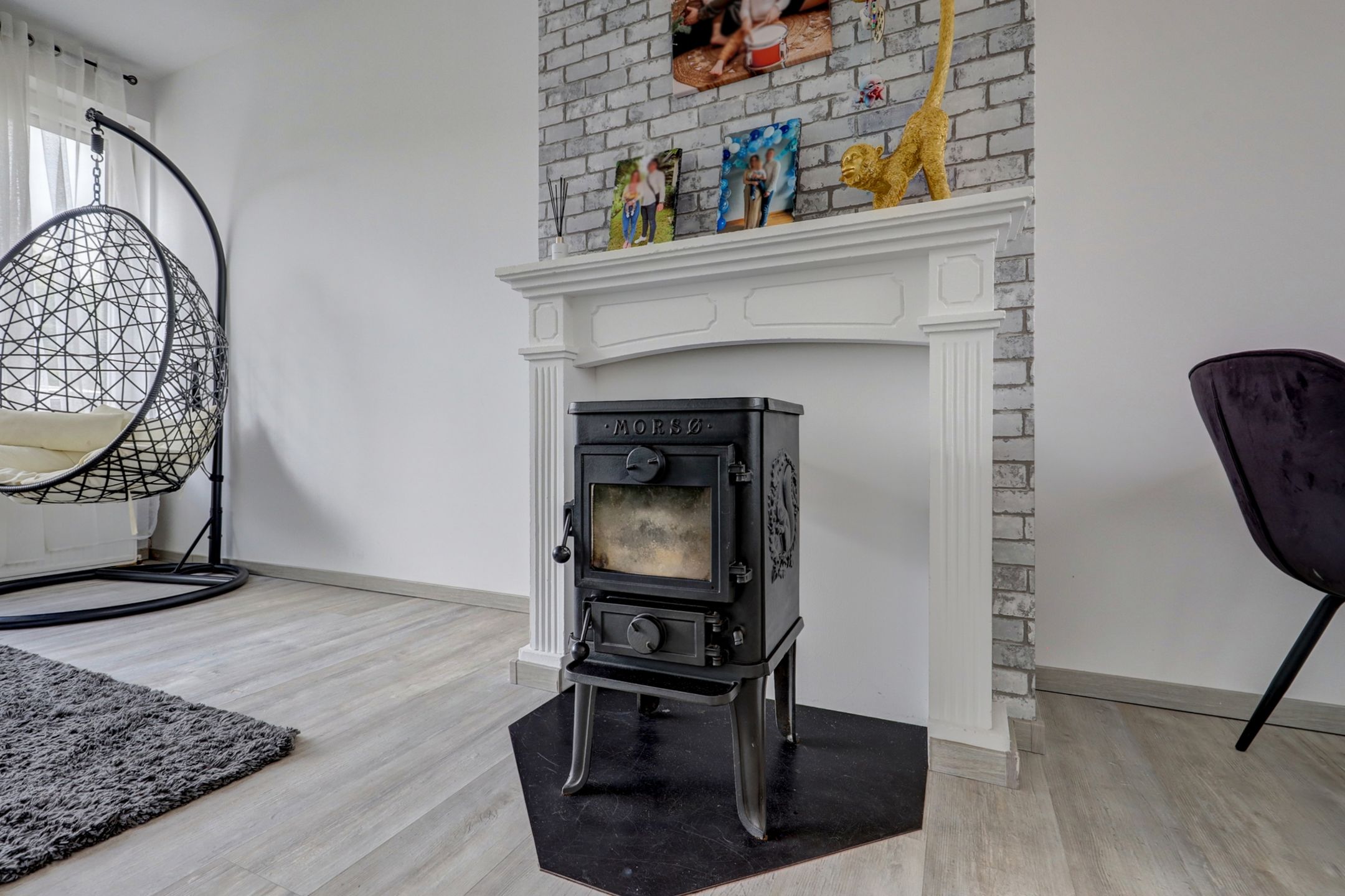 Foto 6 van Dr A J Kraaystraat 32