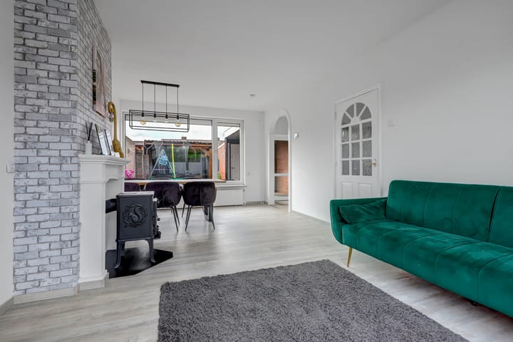 Foto 5 van Dr A J Kraaystraat 32