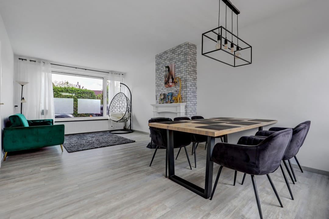 Foto 7 van Dr A J Kraaystraat 32