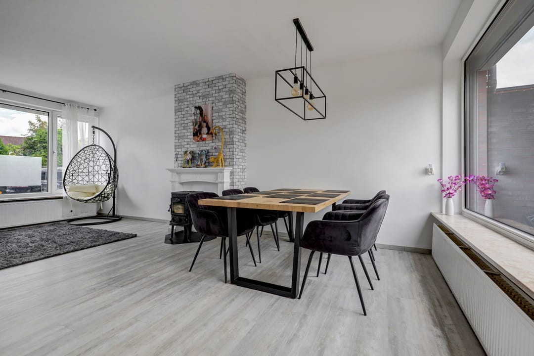 Foto 8 van Dr A J Kraaystraat 32