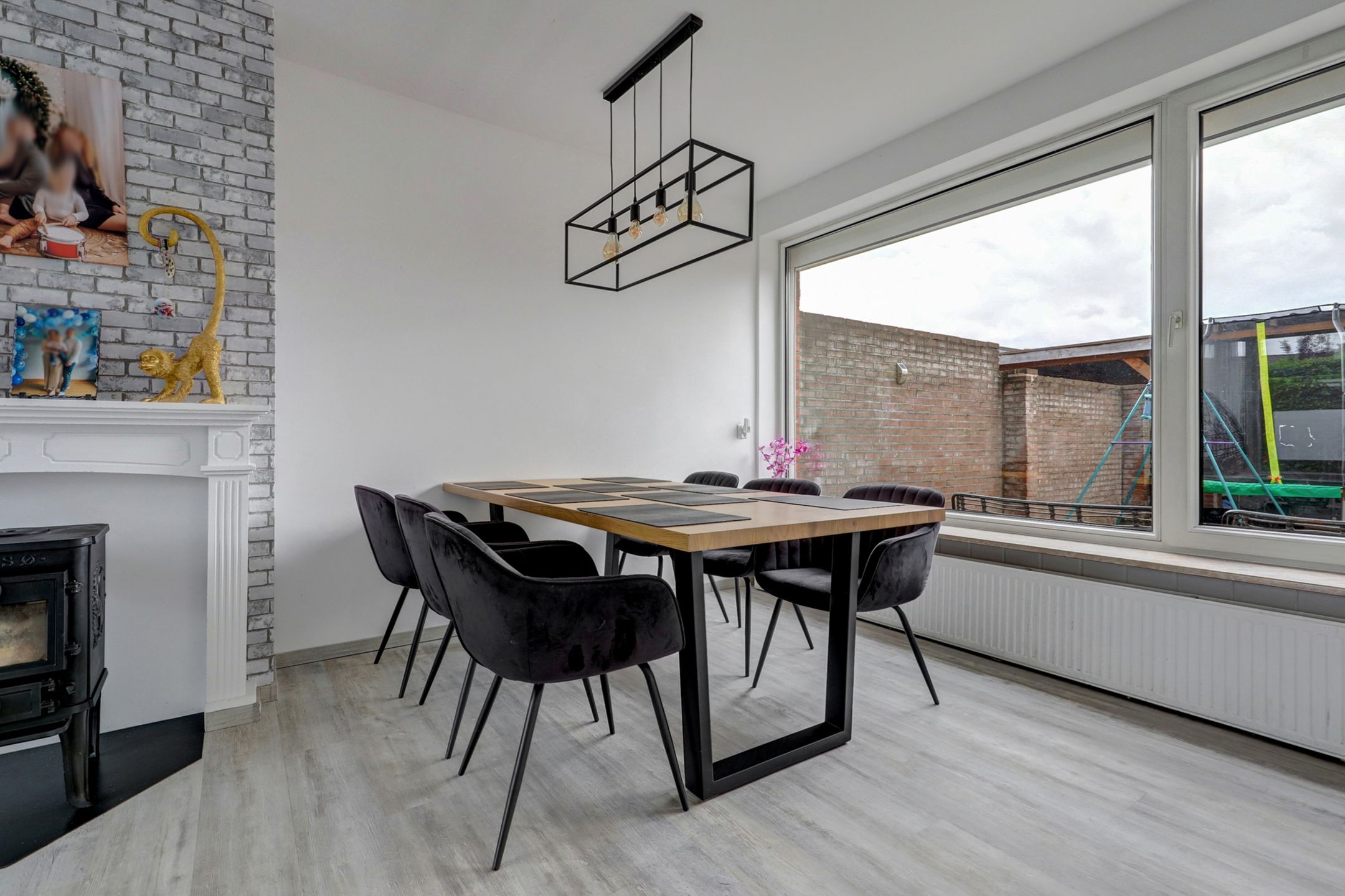 Foto 9 van Dr A J Kraaystraat 32