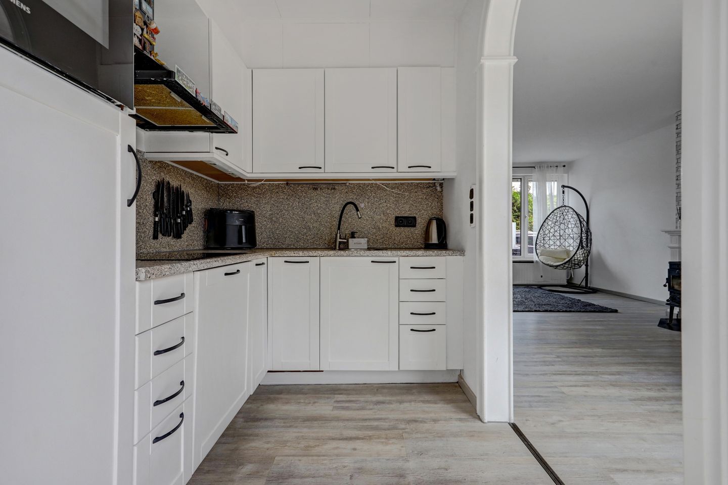 Foto 10 van Dr A J Kraaystraat 32