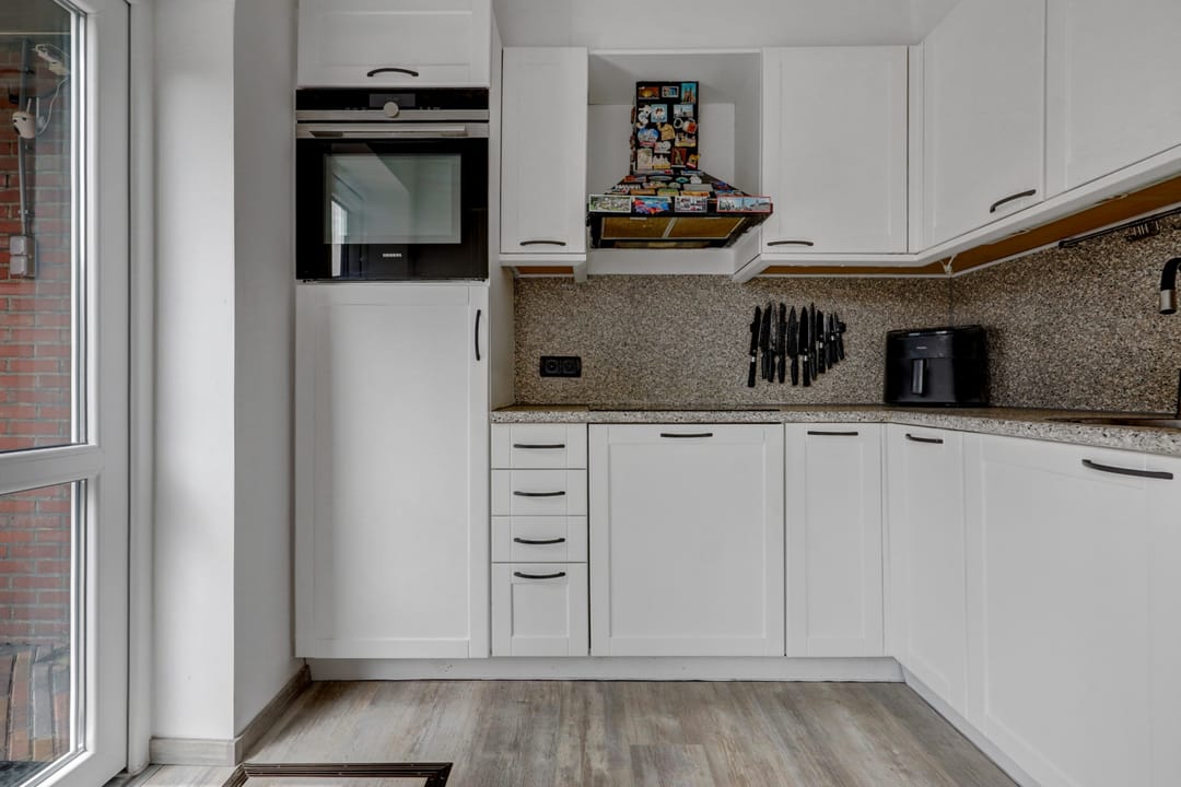 Foto 11 van Dr A J Kraaystraat 32