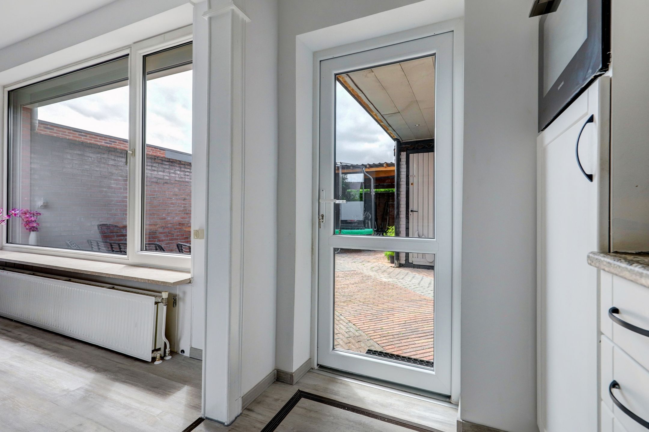 Foto 12 van Dr A J Kraaystraat 32