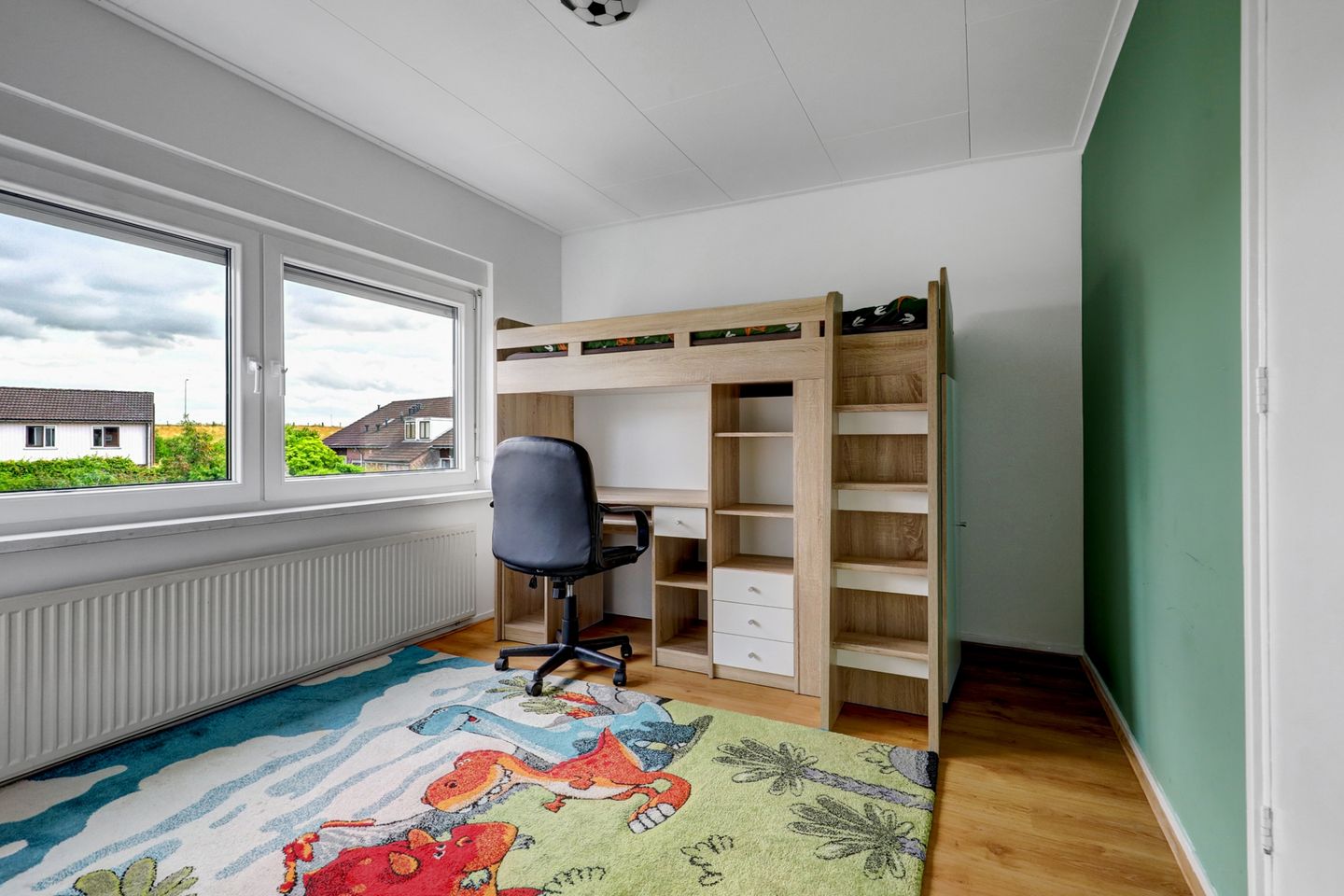 Foto 19 van Dr A J Kraaystraat 32