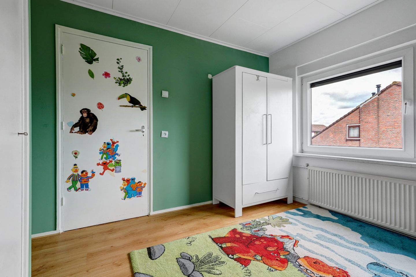 Foto 20 van Dr A J Kraaystraat 32