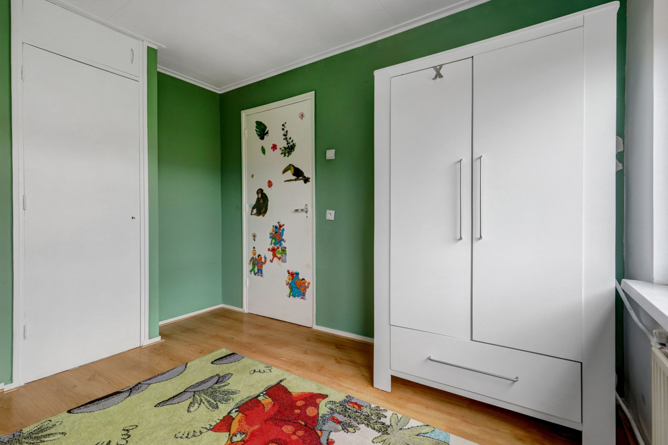 Foto 21 van Dr A J Kraaystraat 32