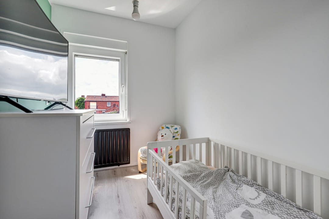 Foto 23 van Dr A J Kraaystraat 32