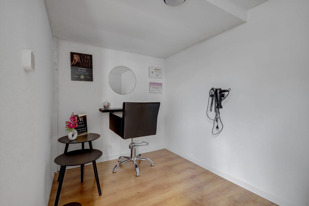 Foto 26 van Dr A J Kraaystraat 32