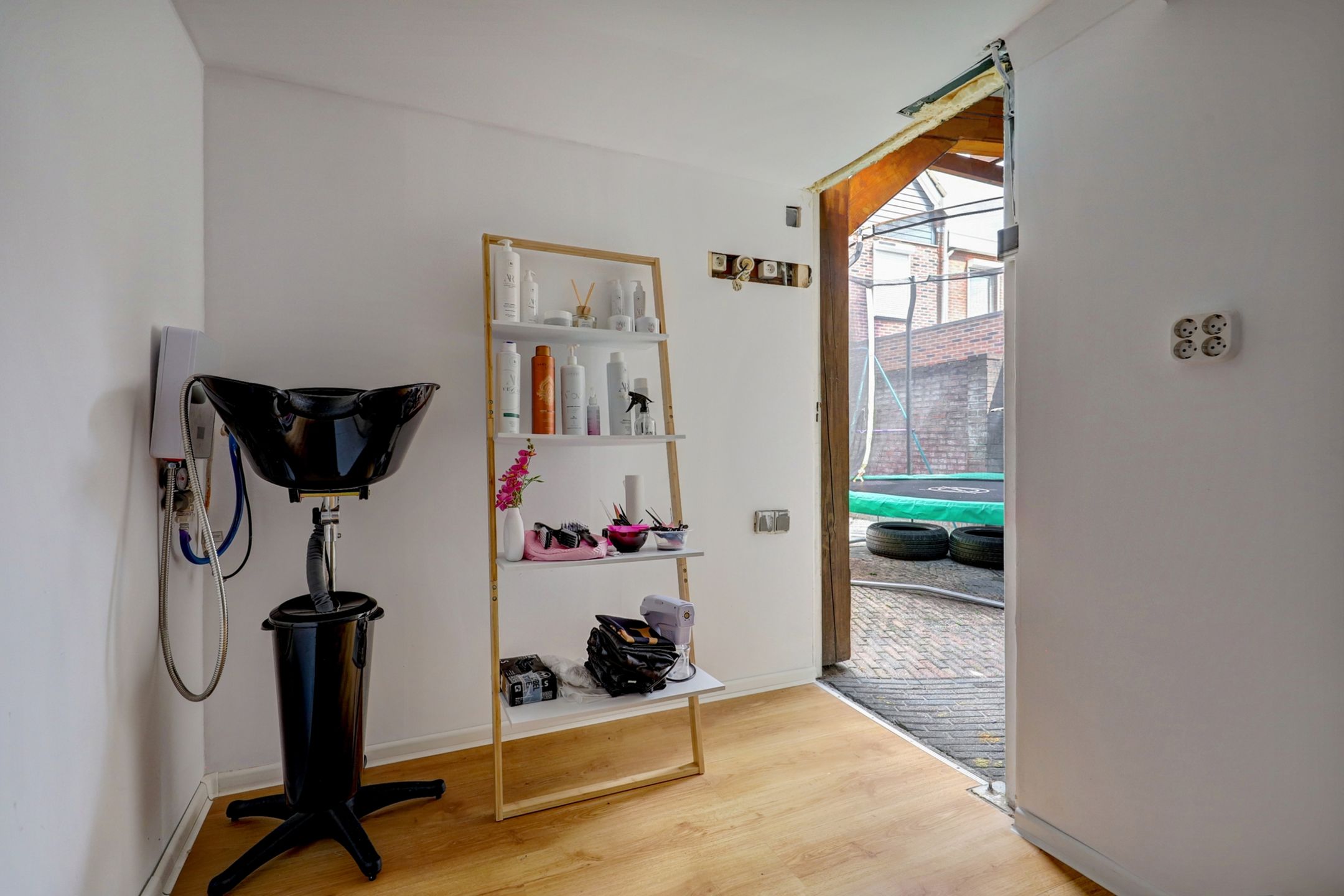 Foto 27 van Dr A J Kraaystraat 32