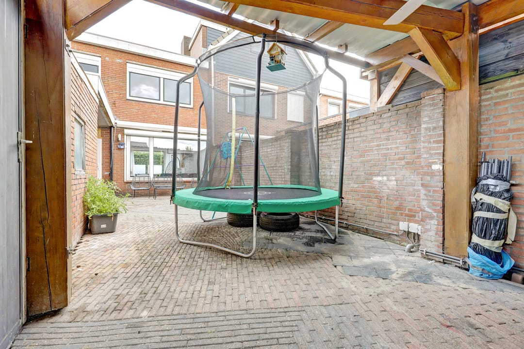 Foto 28 van Dr A J Kraaystraat 32