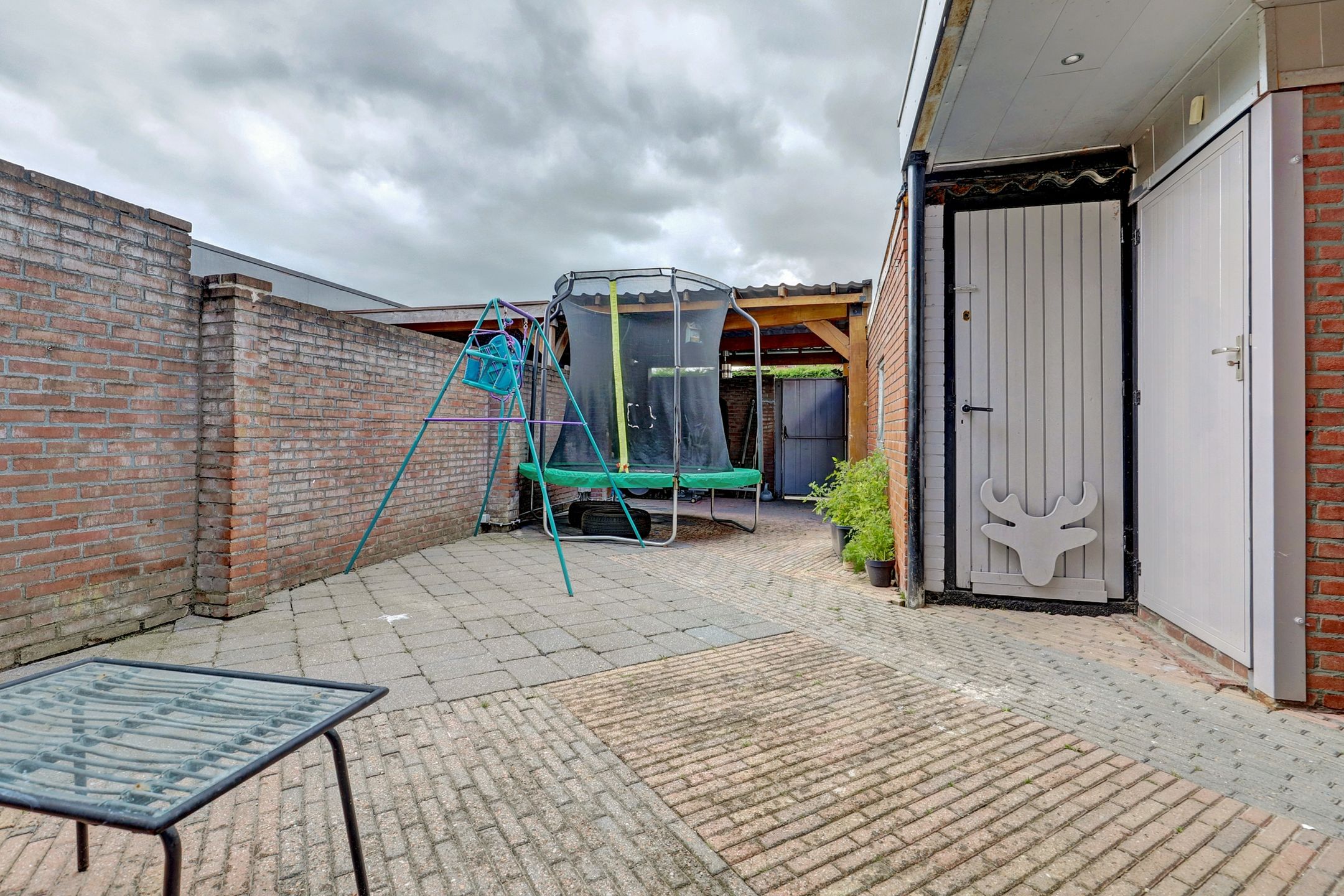 Foto 30 van Dr A J Kraaystraat 32