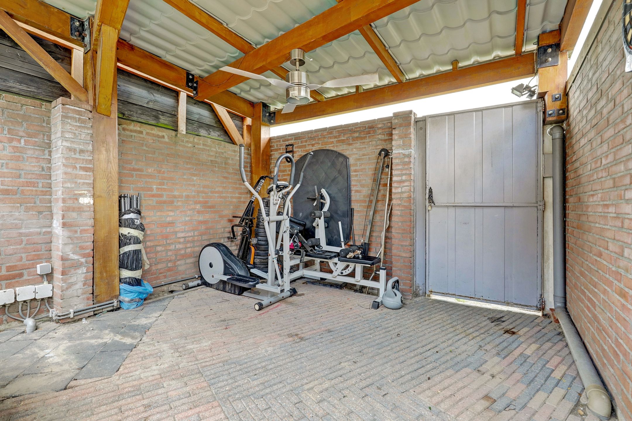 Foto 33 van Dr A J Kraaystraat 32