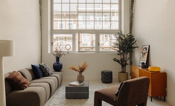 Photo 2 of Filips van Almondestraat 15-D