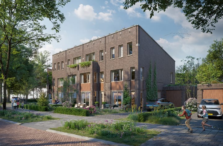 Foto 2 van BROEKGRAAF - WIJD & ZIJD | Fase II