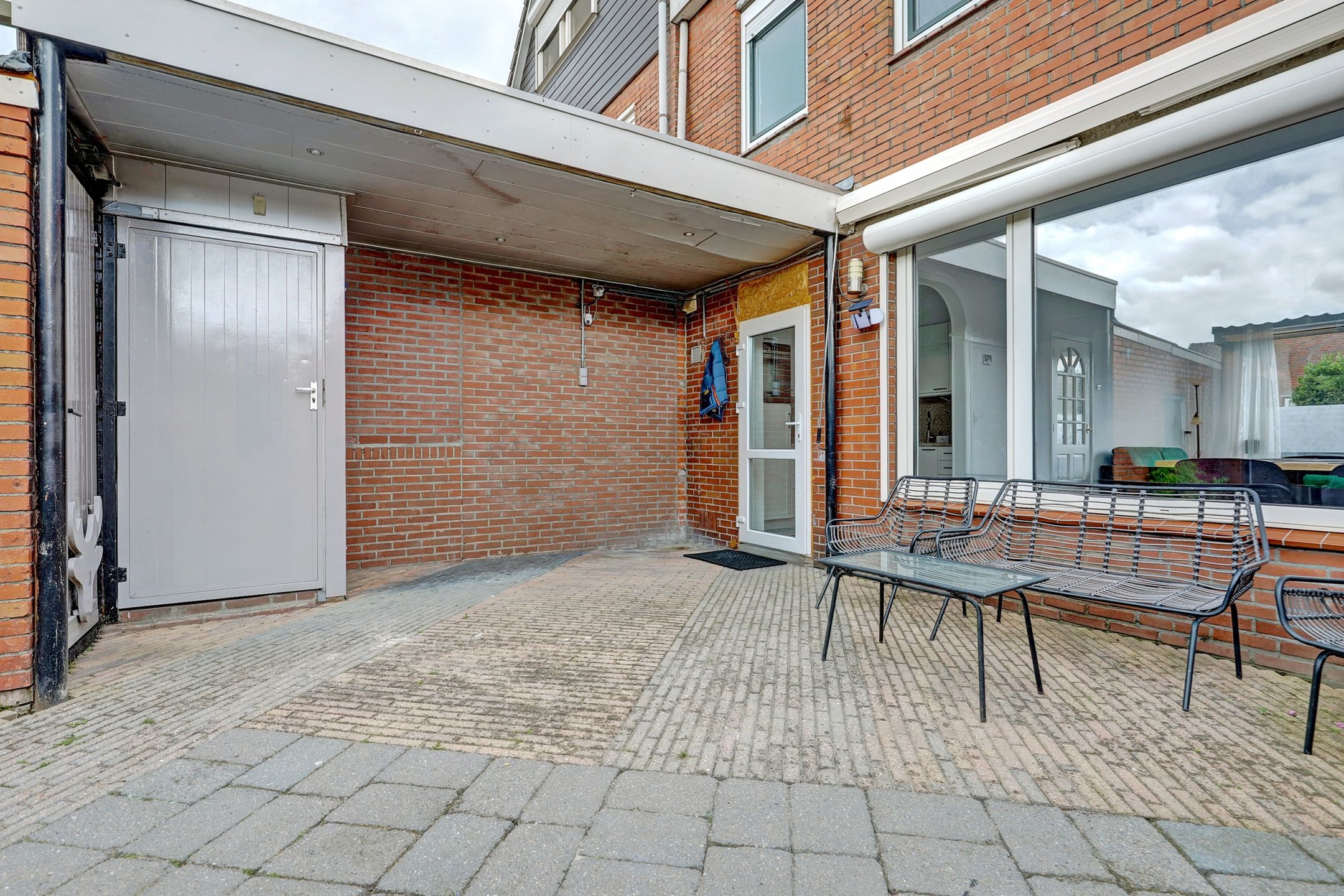 Foto 36 van Dr A J Kraaystraat 32