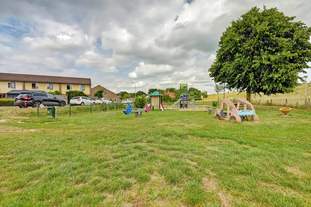 Foto 38 van Dr A J Kraaystraat 32