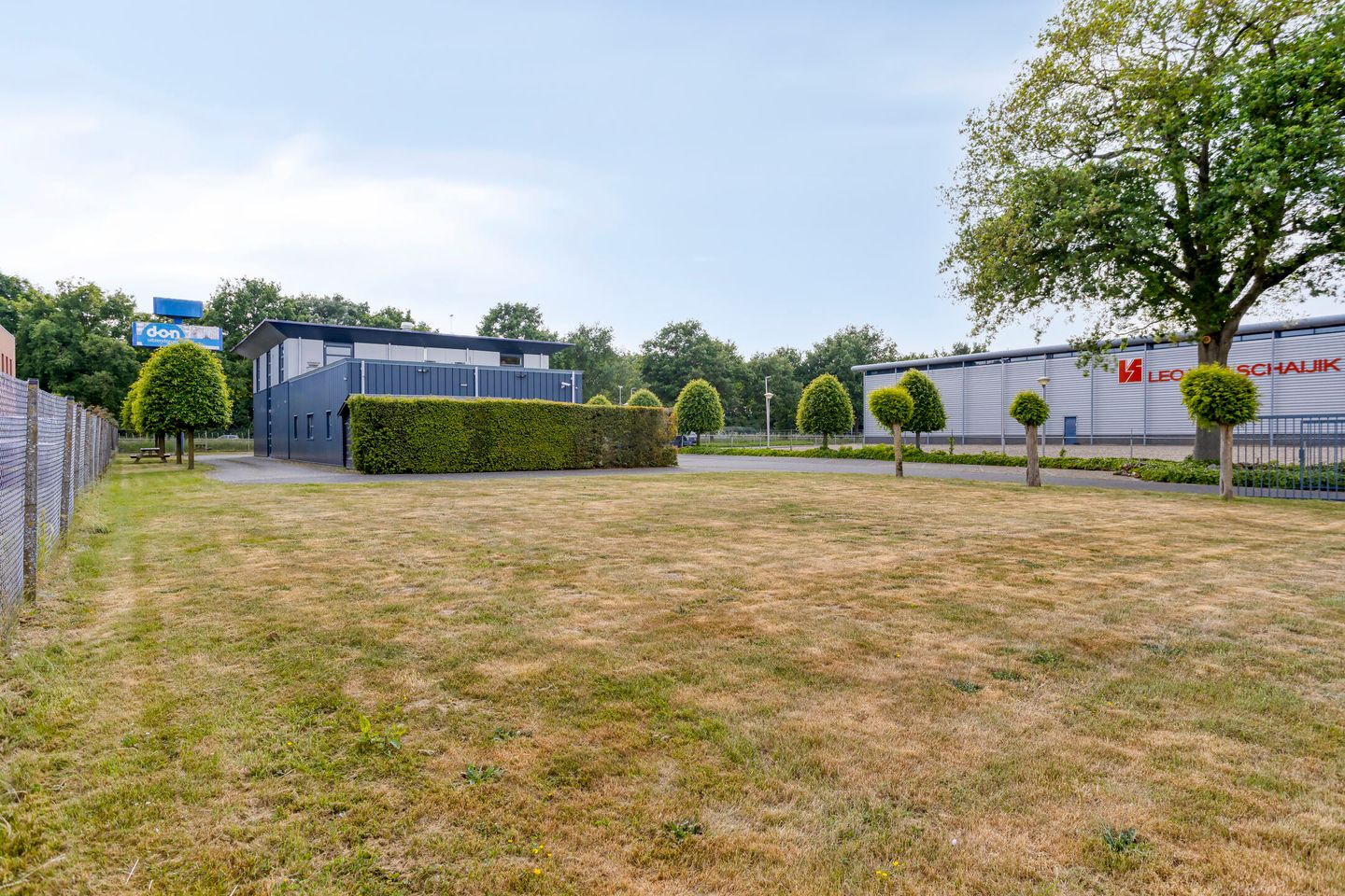 Bekijk foto 3 van De Hork 22