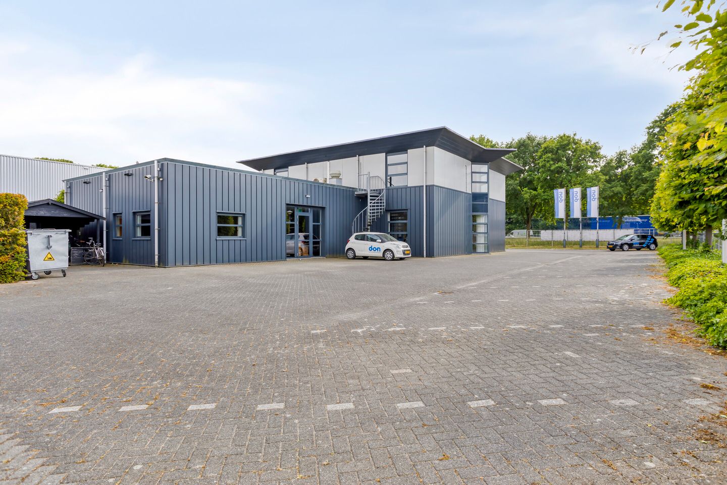Bekijk foto 4 van De Hork 22
